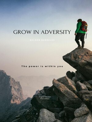 cover image of Grow in Adversity